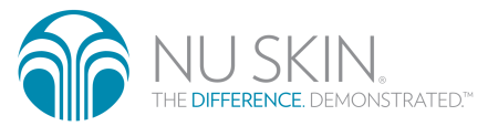 Nuskin logo